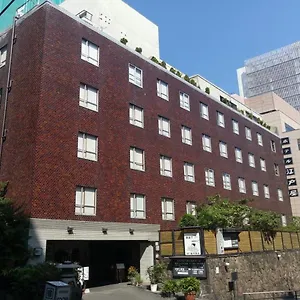 Ryokan Edoya, Tokio