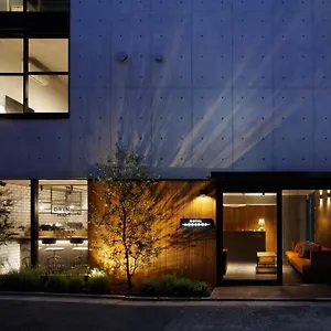 Hotel Arcsens, Tokio