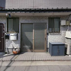  Apartment Pirane House 201 東京スカイツリー浅草 押上駅が徒歩圏内 無料wifi