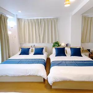  Apartment サクラシャドウ　スカイツリー