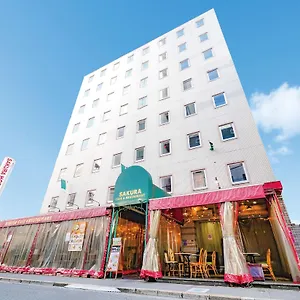 Hostel Sakura Ikebukuro, Tokio