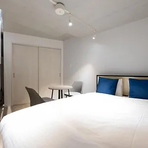  Apartment Repure Hikifune Ii