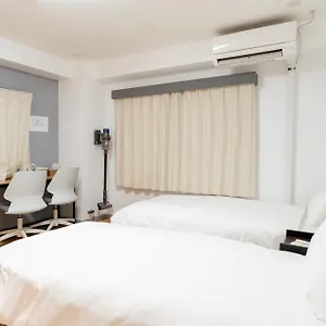  Apartment 錦糸町ハウス