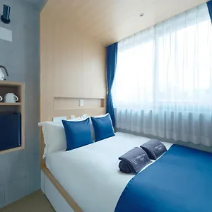 Hotel Sakura Cross Shinjuku East Annex, Tokio