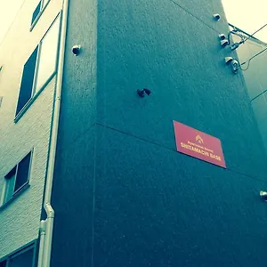  Apartment Shitamachi Base