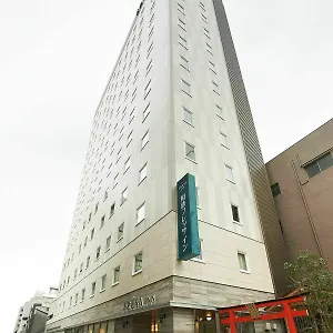 Hotel Sotetsu Fresa Kinshicho, Tokio