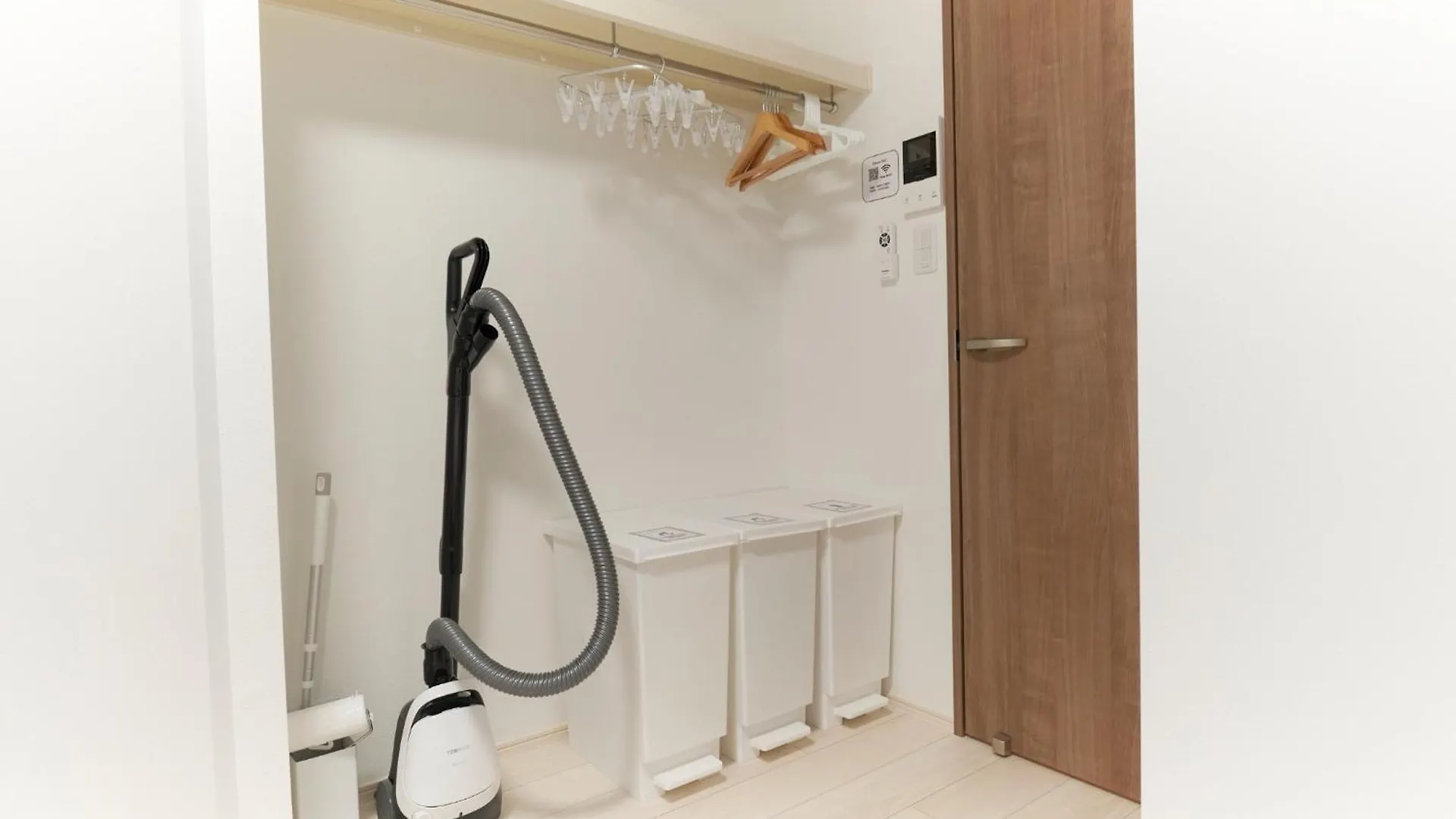 Apartment Sky Up Oshiage - Vacation Stay 17318 Tokyo